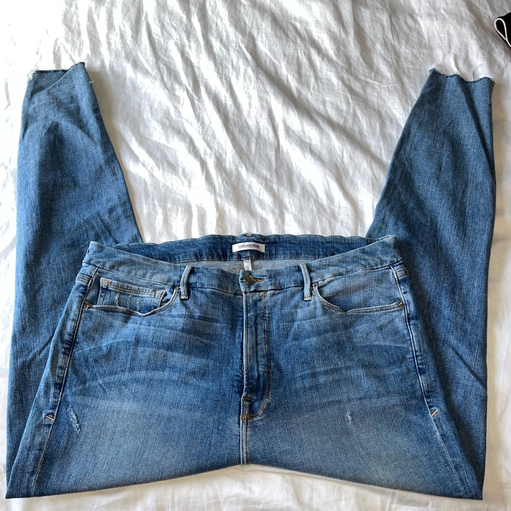 Good American Jeans